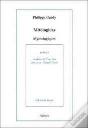 Capa do artigo Mythologiques