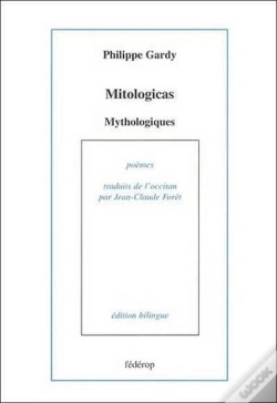 Capa do artigo Mythologiques