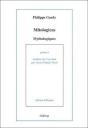 Mythologiques - Preview