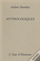 Mythologiques