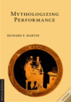 Capa do artigo Mythologizing Performance