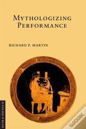 Capa do artigo Mythologizing Performance