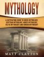 Mythology: A Captivating Guide To Greek - Preview