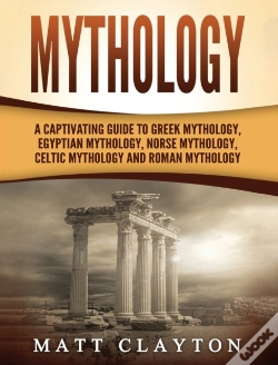 Capa do artigo Mythology: A Captivating Guide To Greek