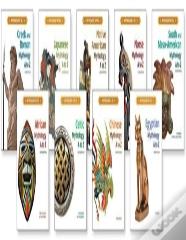 Mythology A To Z