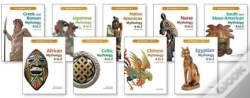 Capa do artigo Mythology A To Z