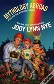 Capa do artigo Mythology Abroad