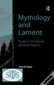 Capa do artigo Mythology And Lament