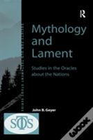 Mythology And Lament