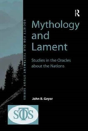 Mythology And Lament - Preview