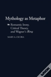 Mythology As Metaphor