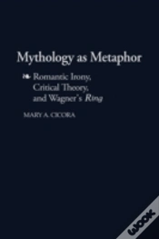 Capa do artigo Mythology As Metaphor