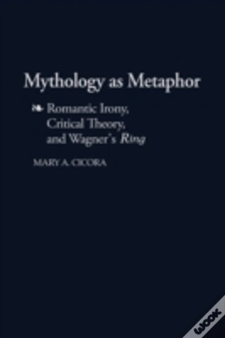 Capa do artigo Mythology As Metaphor
