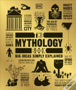 Capa do artigo Mythology Book