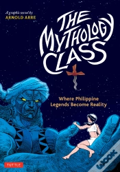 Capa do artigo Mythology Class