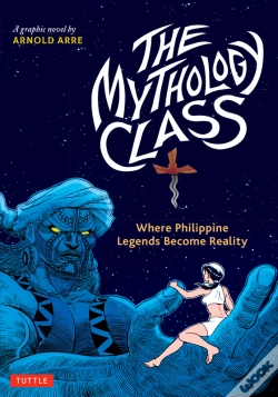 Capa do artigo Mythology Class