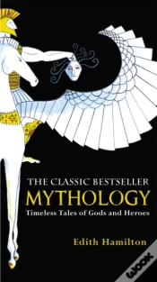 Capa do artigo Mythology