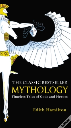 Capa do artigo Mythology