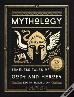 Capa do artigo Mythology