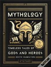 Capa do artigo Mythology