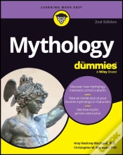 Capa do artigo Mythology For Dummies