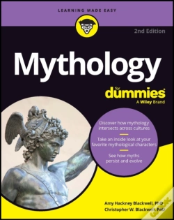 Capa do artigo Mythology For Dummies