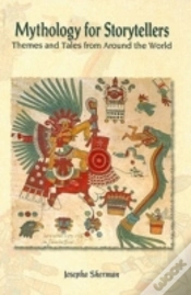 Capa do artigo Mythology For Storytellers