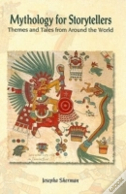 Capa do artigo Mythology For Storytellers