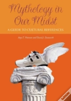 Capa do artigo Mythology In Our Midst