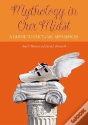 Capa do artigo Mythology In Our Midst