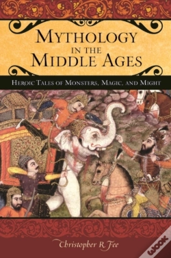 Capa do artigo Mythology In The Middle Ages