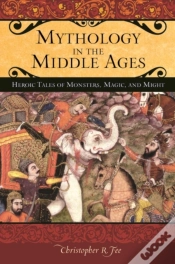 Capa do artigo Mythology In The Middle Ages