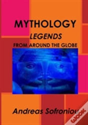 Capa do artigo Mythology Legends From Around The Globe