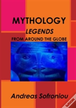 Capa do artigo Mythology Legends From Around The Globe