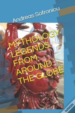 Capa do artigo Mythology Legends From Around The Globe