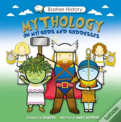 Capa do artigo Mythology