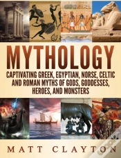 Capa do artigo Mythology