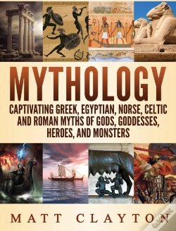 Capa do artigo Mythology