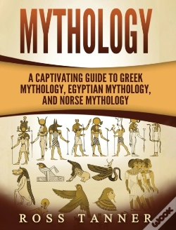 Capa do artigo Mythology