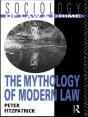 Mythology Of Modern Law - Preview