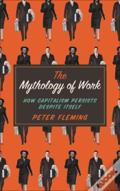 Capa do artigo Mythology Of Work