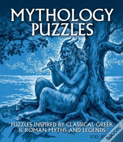 Capa do artigo Mythology Puzzles