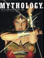 Mythology: The Dc Comics Art Of Alex Ross - Preview
