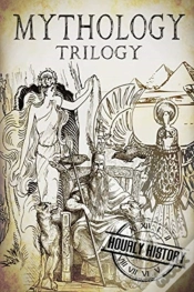 Capa do artigo Mythology Trilogy