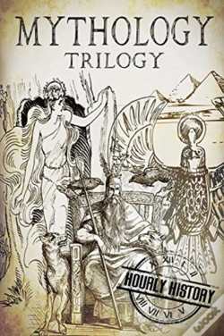 Capa do artigo Mythology Trilogy