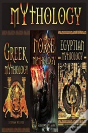 Capa do artigo Mythology Trilogy