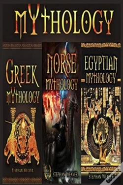 Capa do artigo Mythology Trilogy
