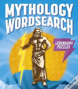 Capa do artigo Mythology Wordsearch