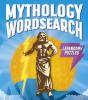 Mythology Wordsearch - Preview