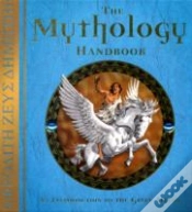 Capa do artigo Mythology Workbook